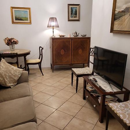 Willa Frascati Antica Zewnętrze zdjęcie