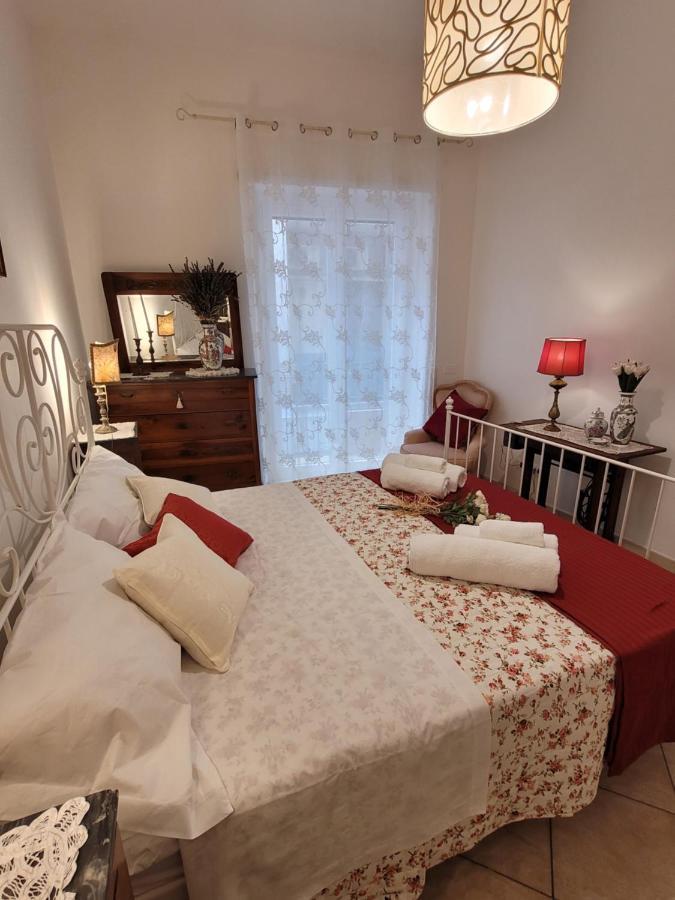 Willa Frascati Antica Zewnętrze zdjęcie