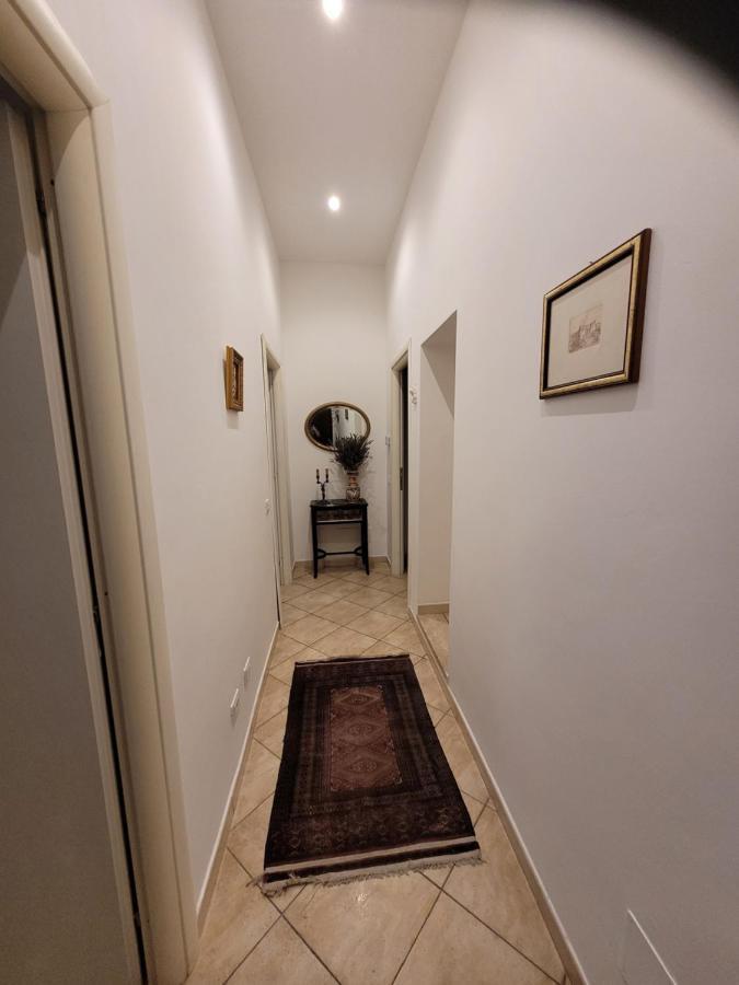Willa Frascati Antica Zewnętrze zdjęcie